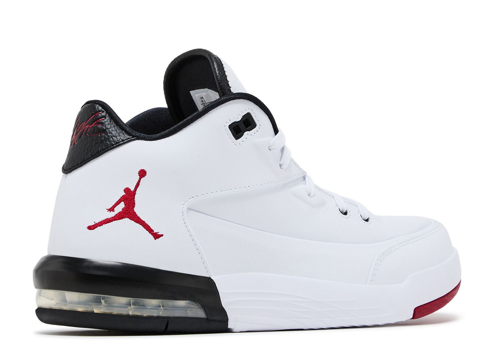 Jordan Flight Origin 3 ‘Bulls’