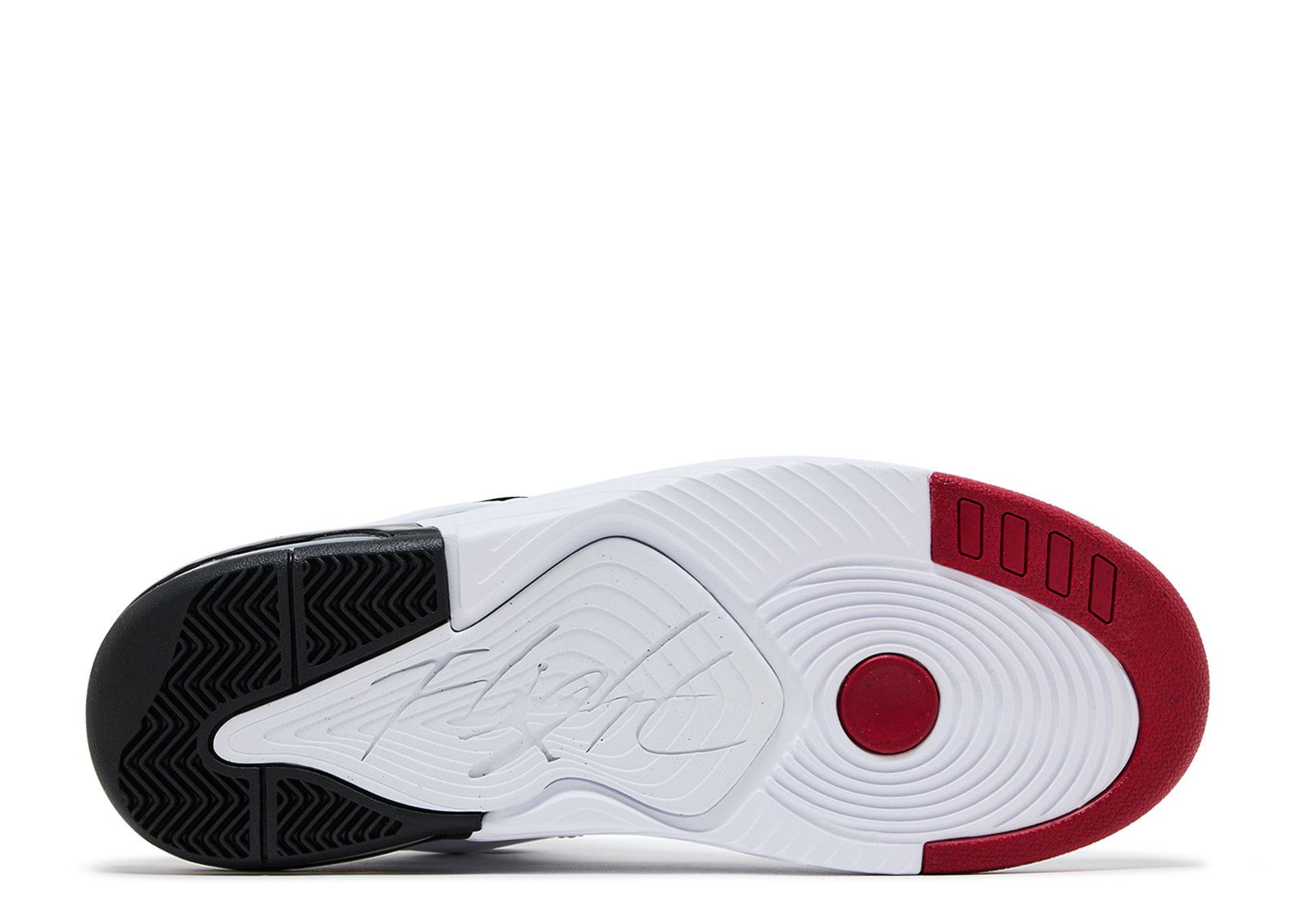 Jordan Flight Origin 3 ‘Bulls’