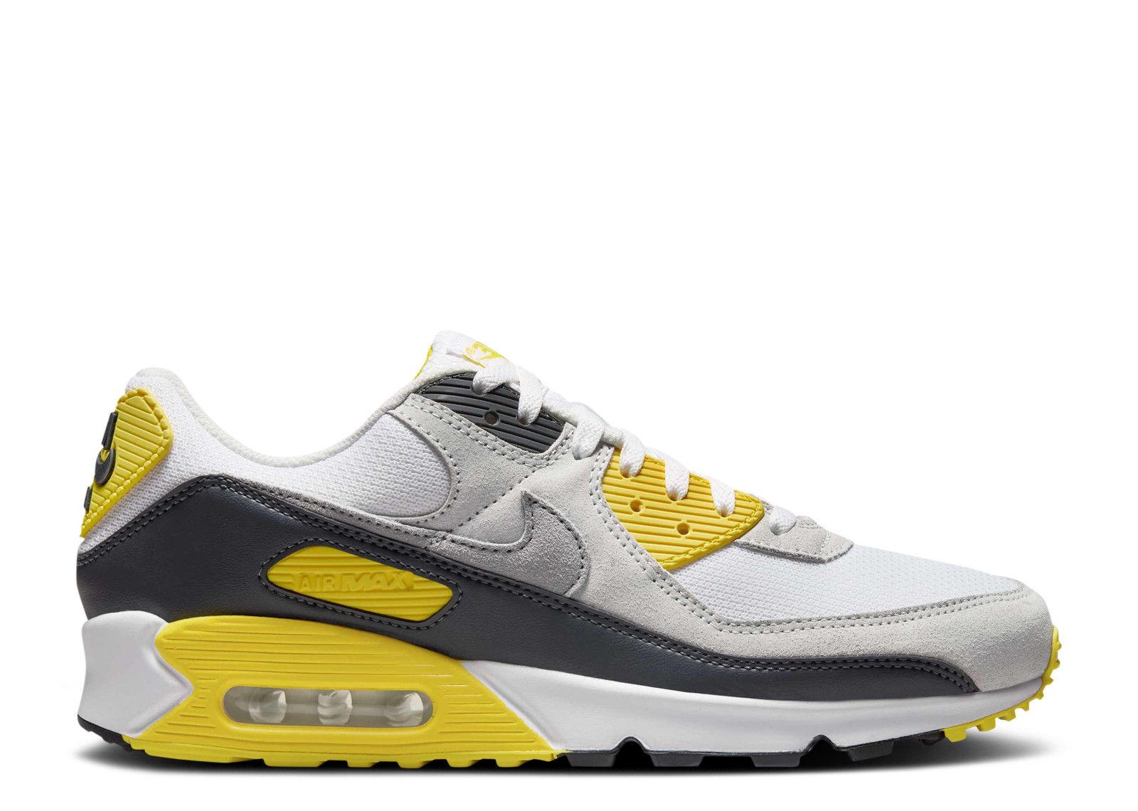 ナイキ エアマックス 90 DM0029-111 ライトニング Amazon.com | Nike Air Max 90 Men's Shoes (DM0029-111, White