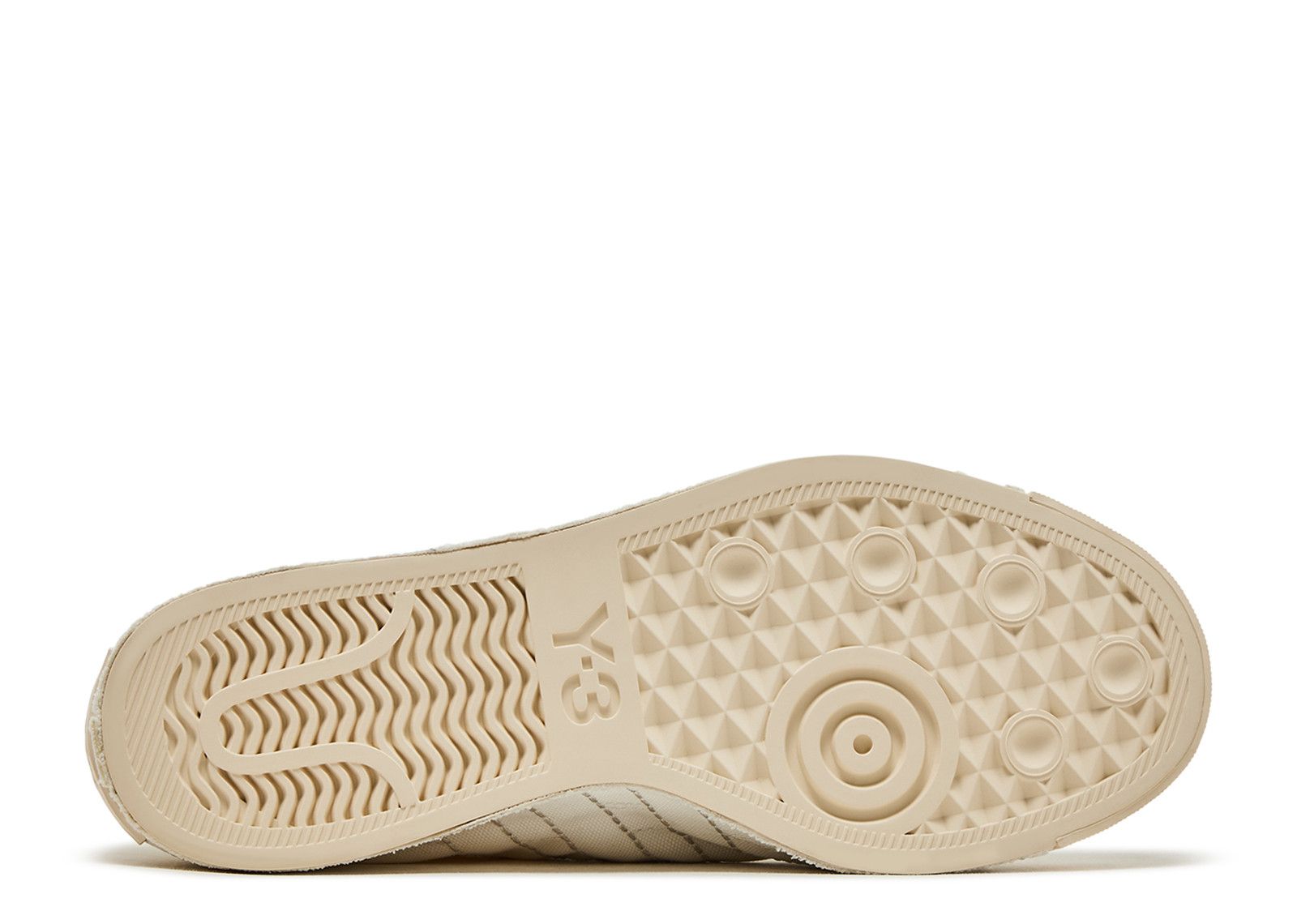 Adidas Y-3 Nizza Low ‘Core White Talc’