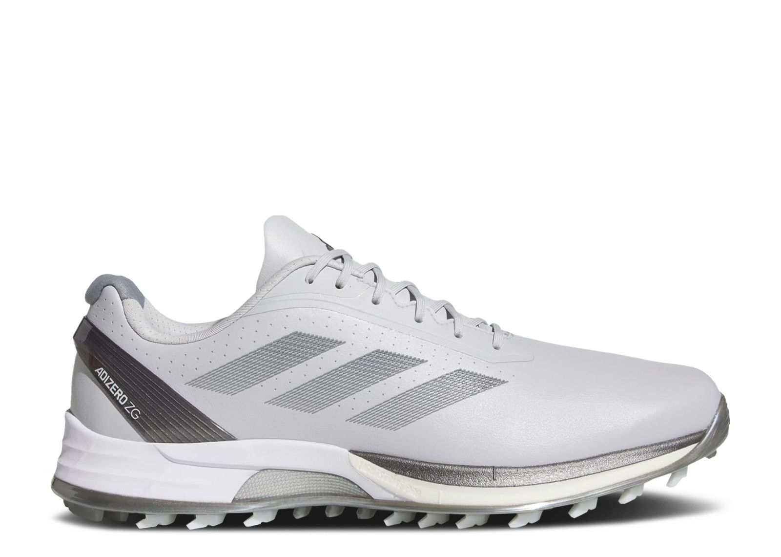 Adidas Adizero ZG Spikeless Golf 'Light Solid Grey'
