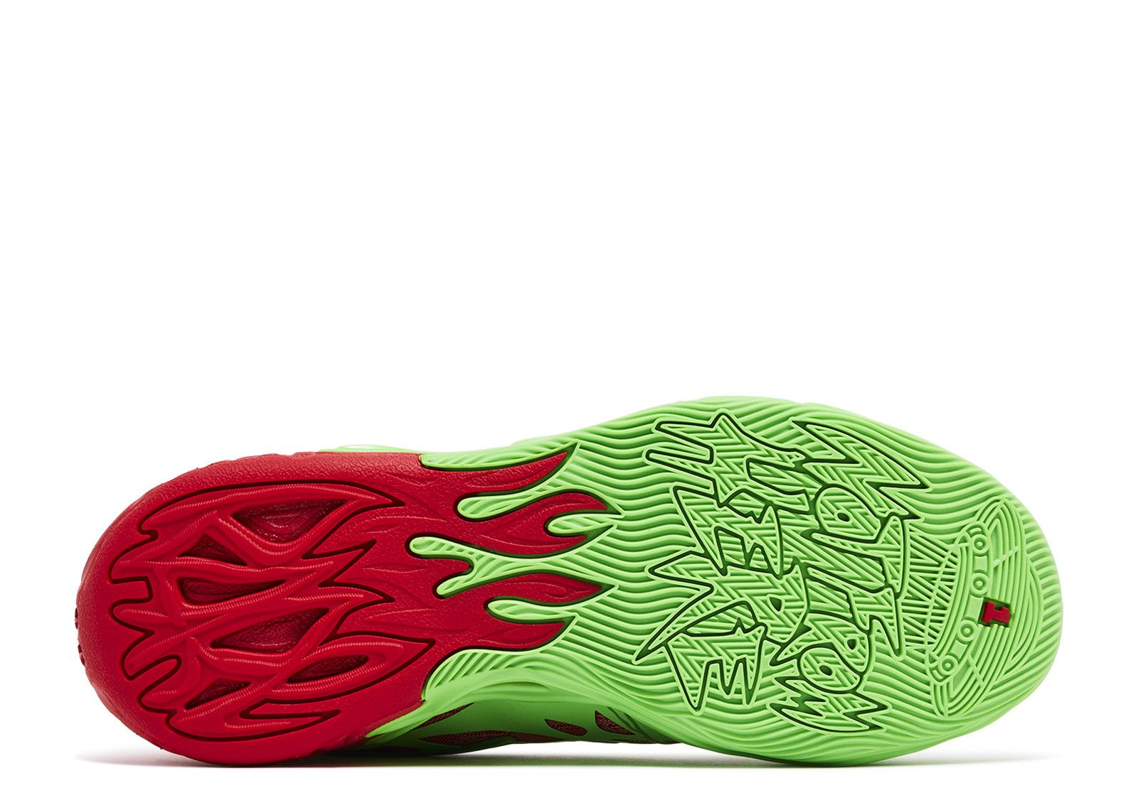Teenage Mutant Ninja Turtles X MB.04 'Donatello & Raphael' - Puma