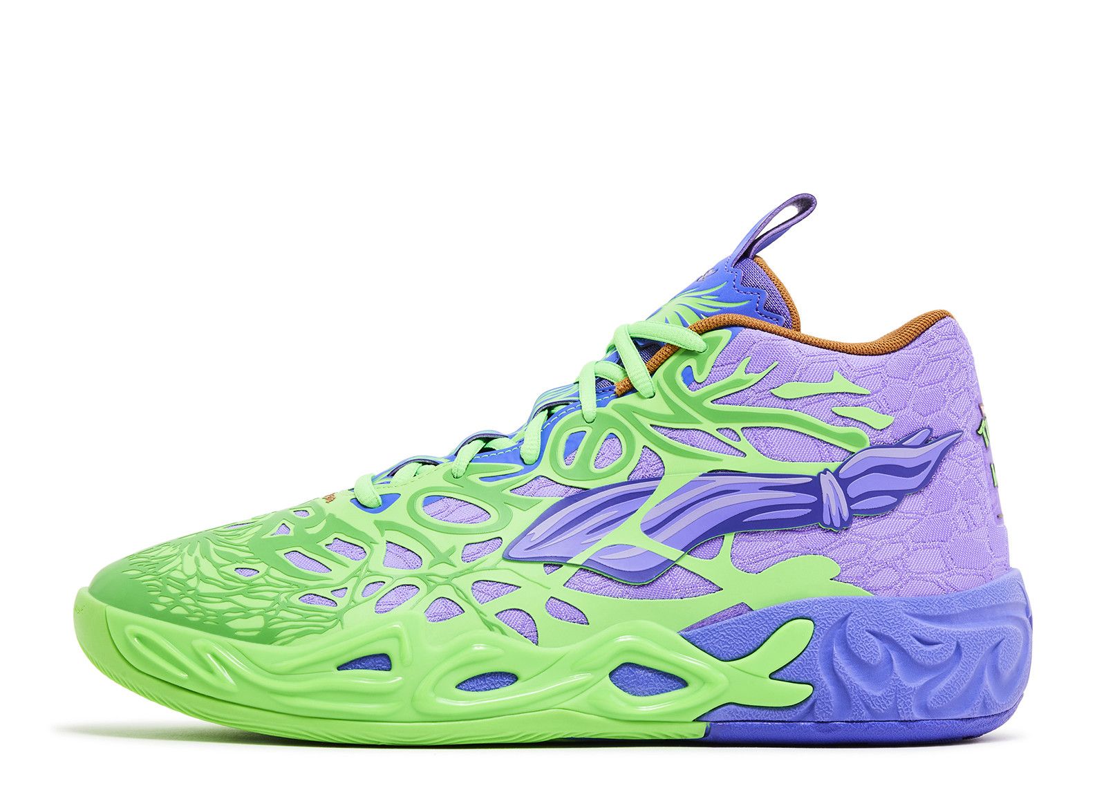 Teenage Mutant Ninja Turtles X MB.04 'Donatello & Raphael' - Puma