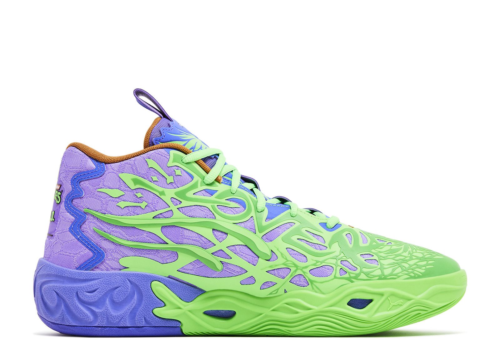 Teenage Mutant Ninja Turtles x 'Donatello Raphael'