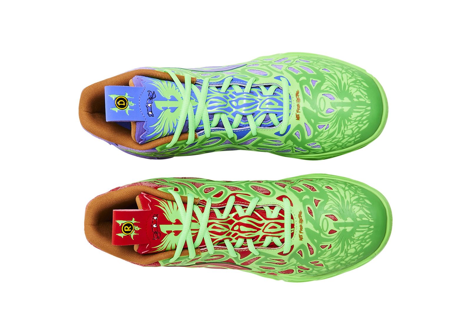 PUMA RS-X Arcade - 381822-01 for Sale | Authenticity