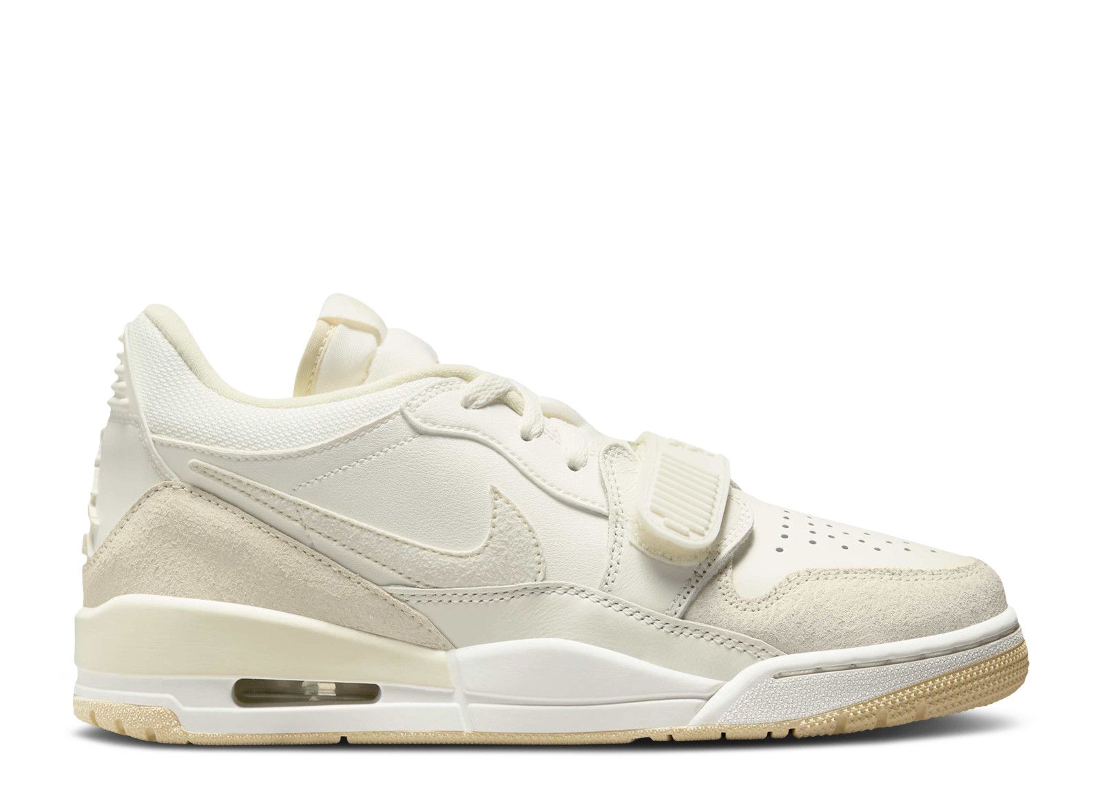 Wmns Jordan Legacy 312 Low 'Coconut Milk'