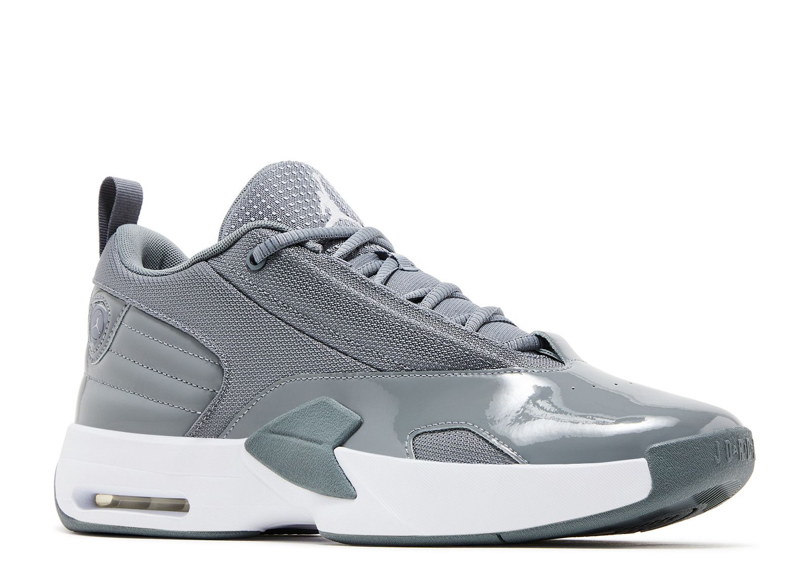 Jordan Max Aura 6 ‘Cool Grey’