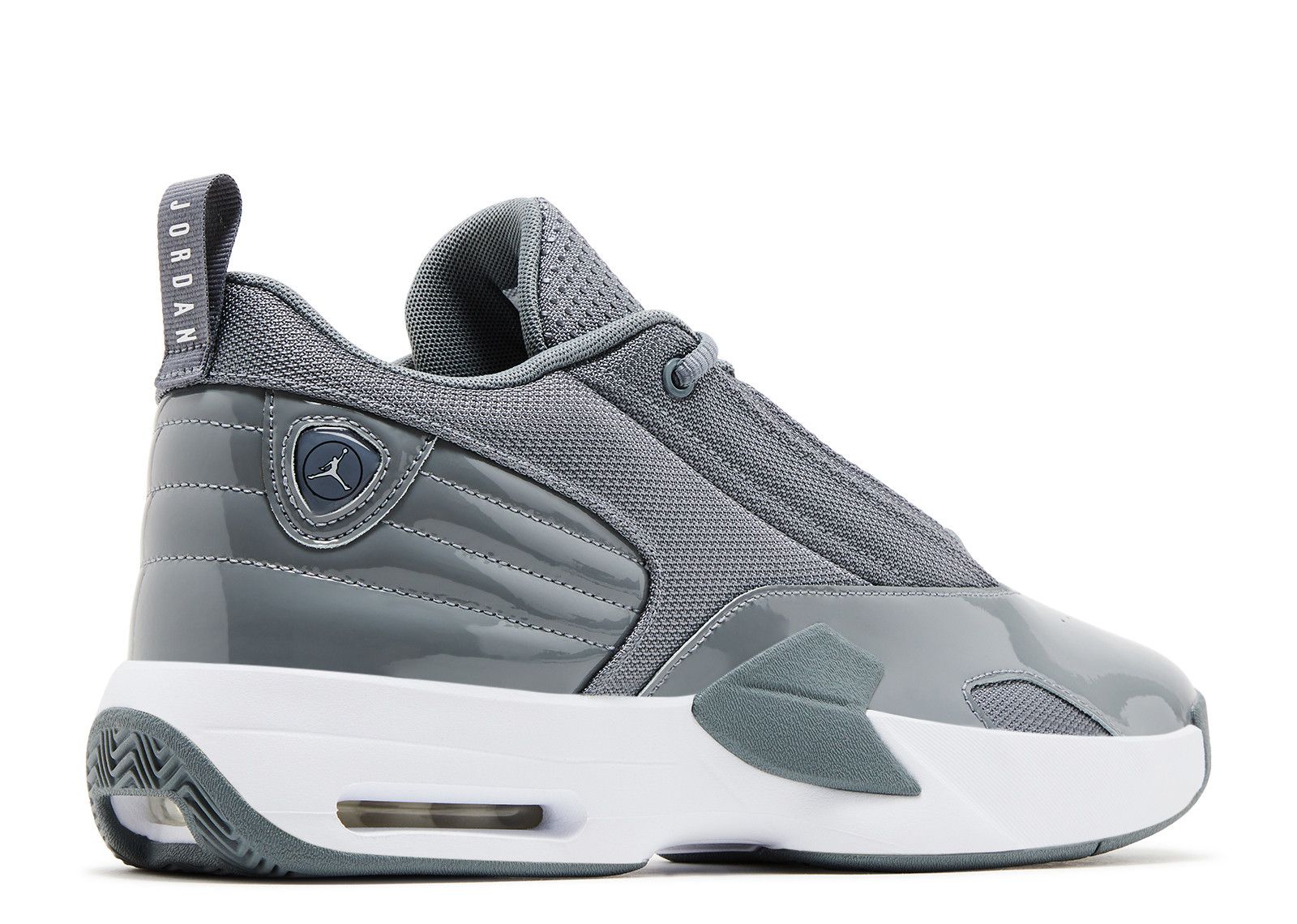 Jordan Max Aura 6 ‘Cool Grey’