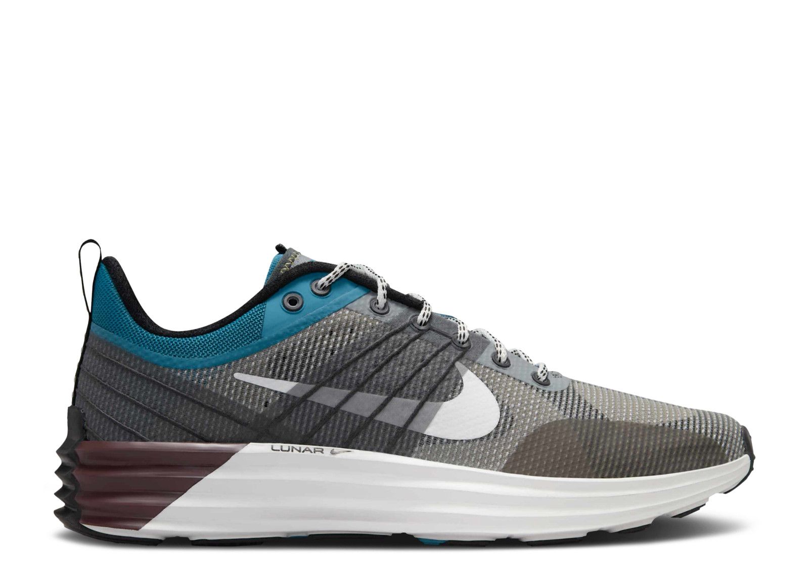 Lunar Roam SE  display picture 2