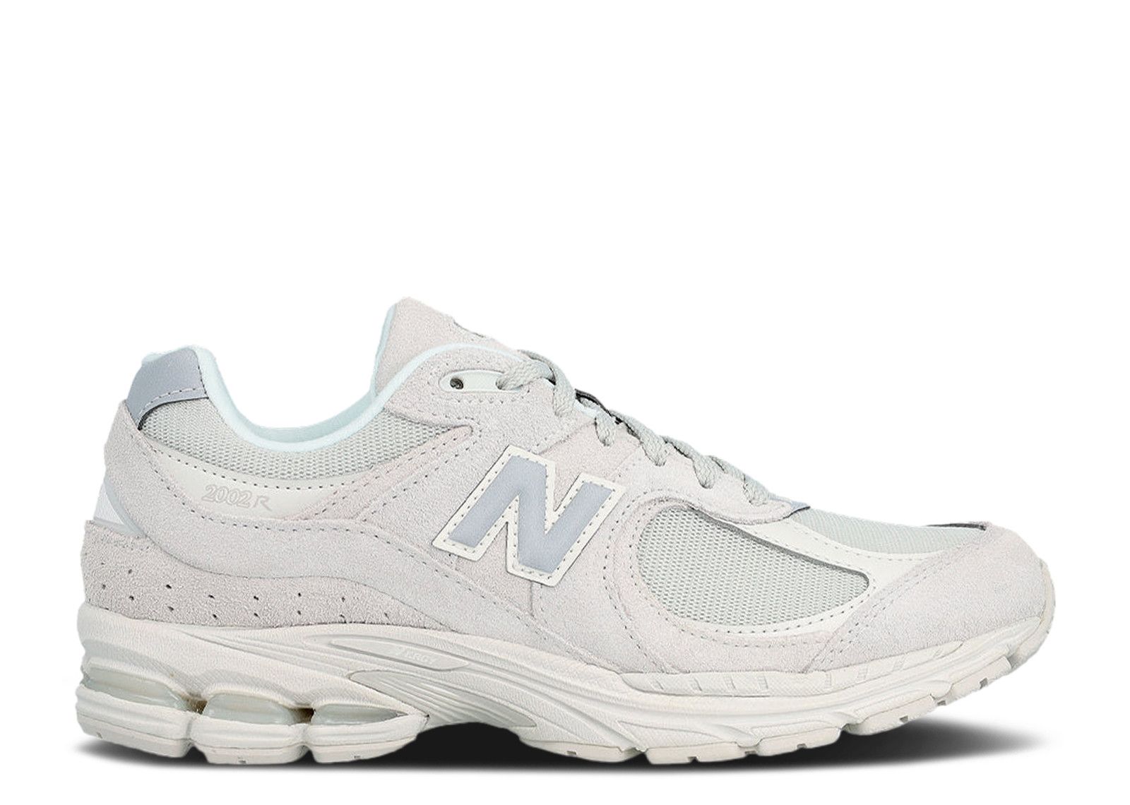 New Balance 2002R 'Light Grey'