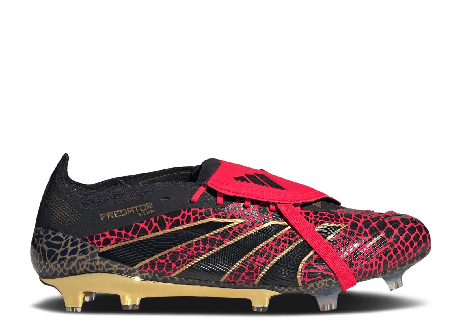 Predator Elite Foldover Tongue FG 'Year Of The Snake' - Adidas