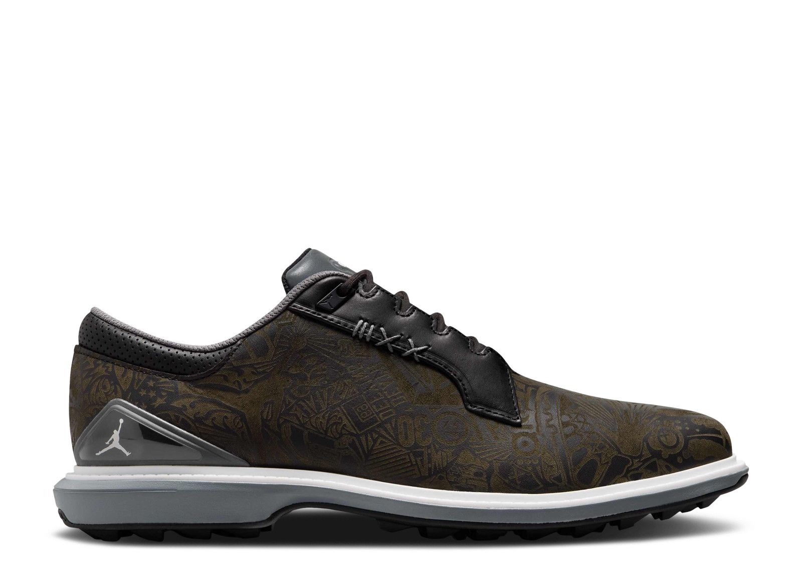 Jordan ADG 5 'Black Laser'