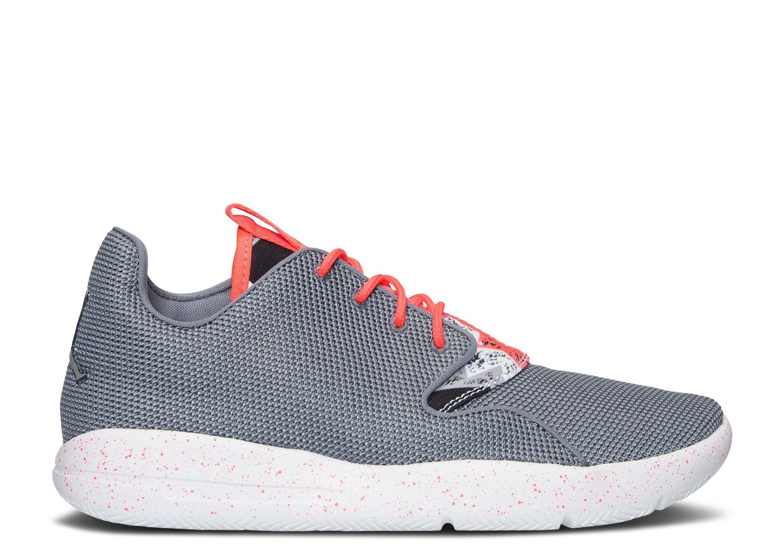 jordan eclipse grey and orange