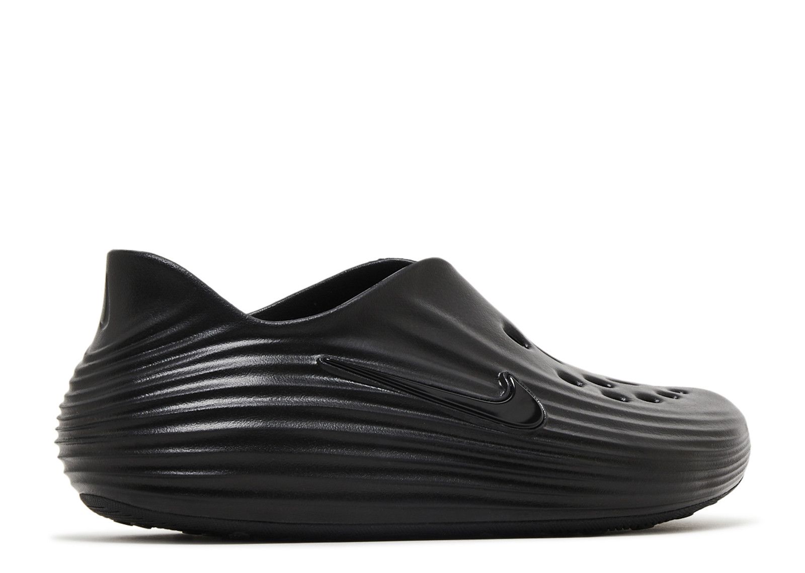 ReactX Rejuven8 'Triple Black' - Nike - HV5060 001 - black