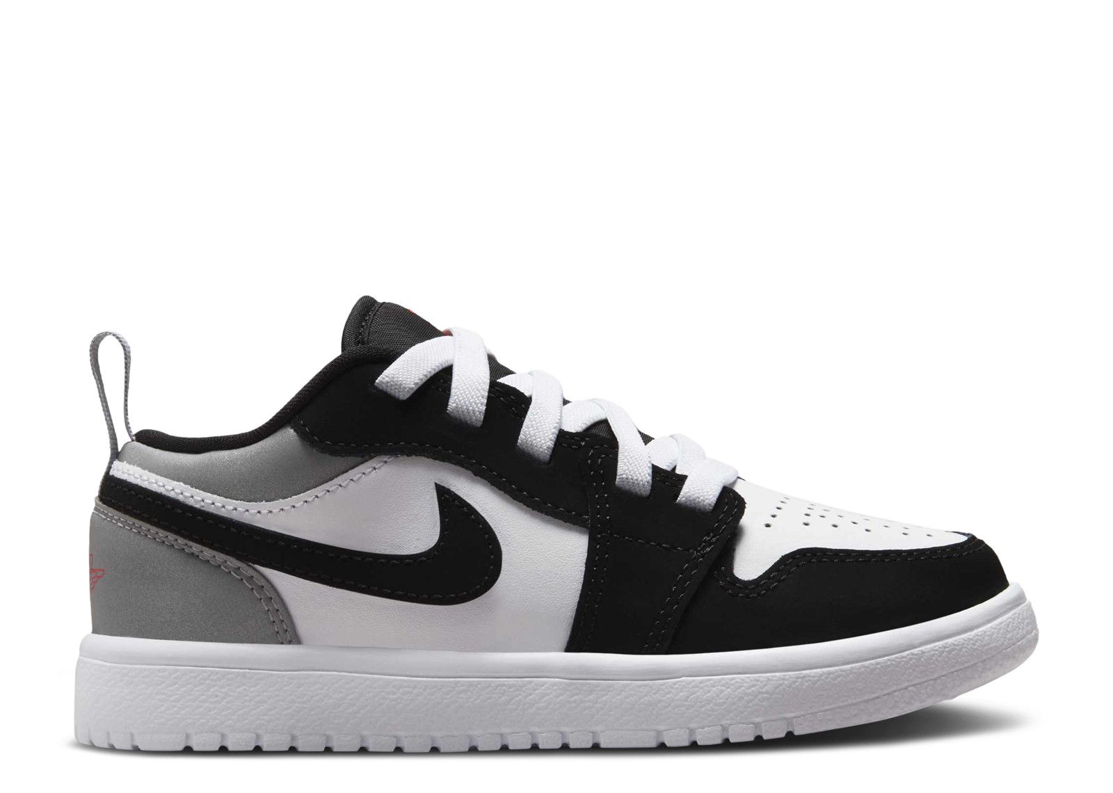 black and white jordan 1 matte