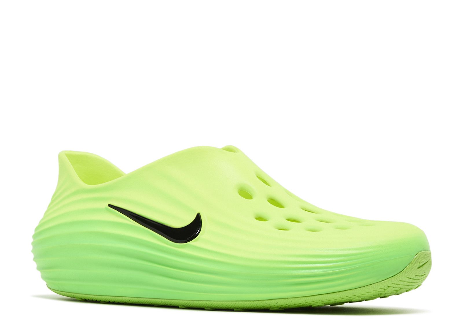 ReactX Rejuven8 'Green Strike' - Nike - HV5060 300 - green strike