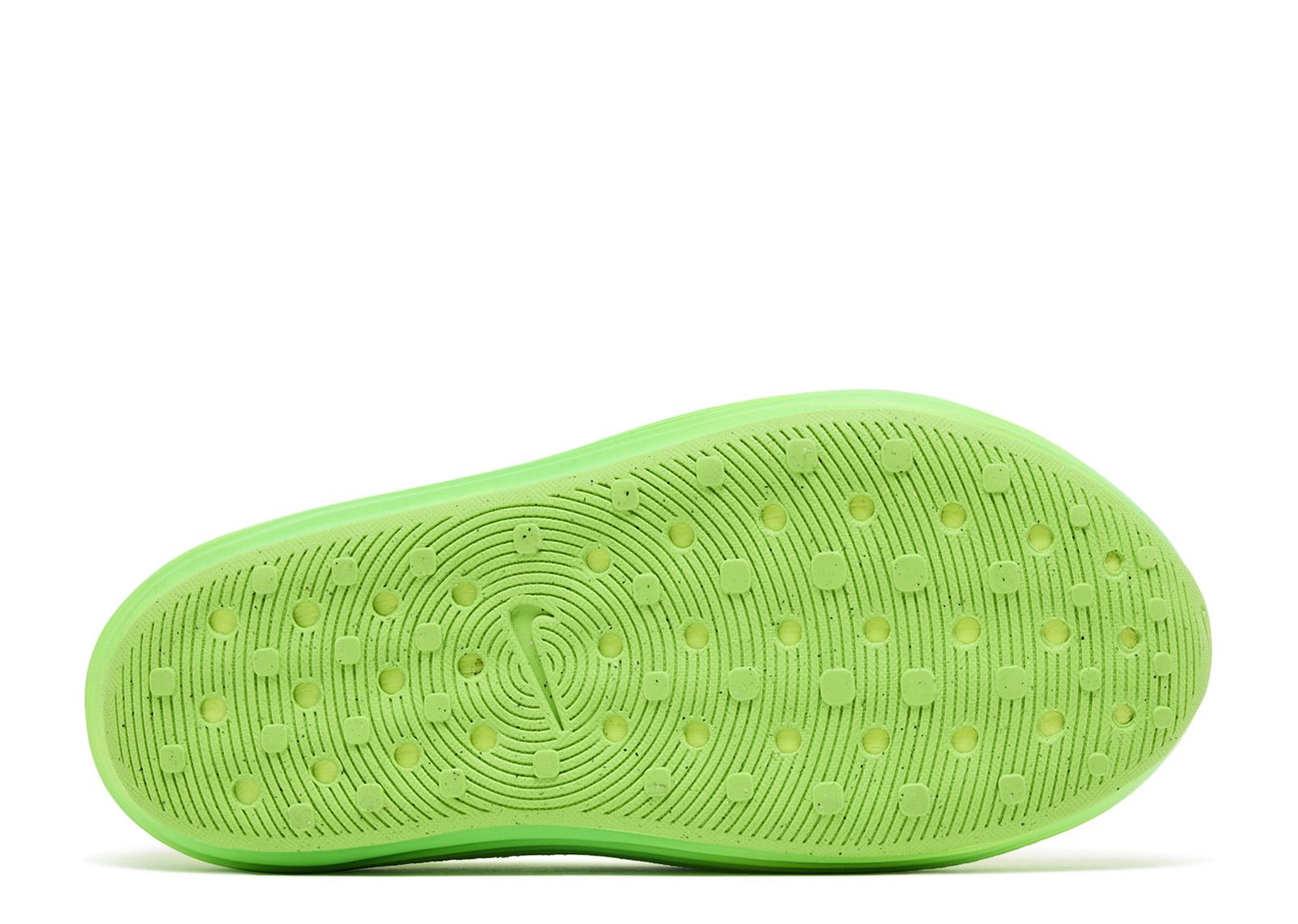 ReactX Rejuven8 'Green Strike' - Nike - HV5060 300 - green