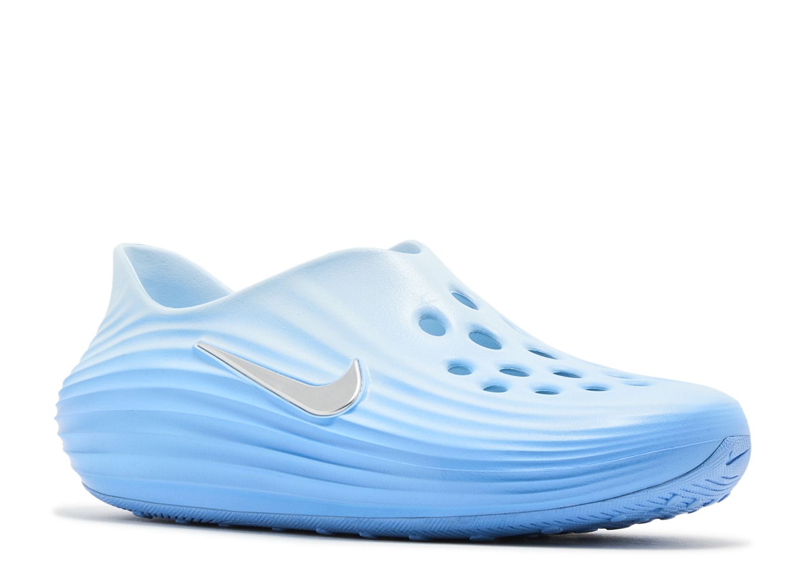 Wmns ReactX Rejuven8 'Glacier Blue' - Nike - HV5062 400 - glacier