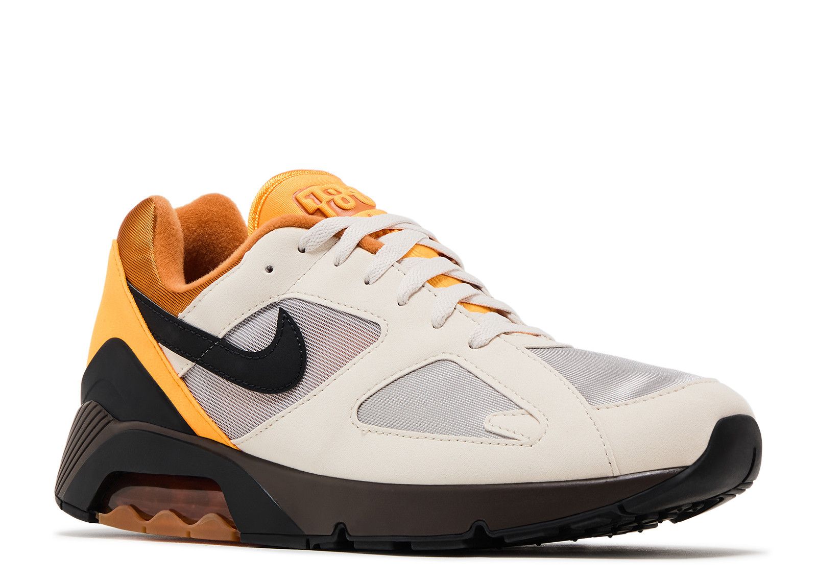 Air Max 180 'Light Orewood Brown Sundial' - Nike - IB3076 100