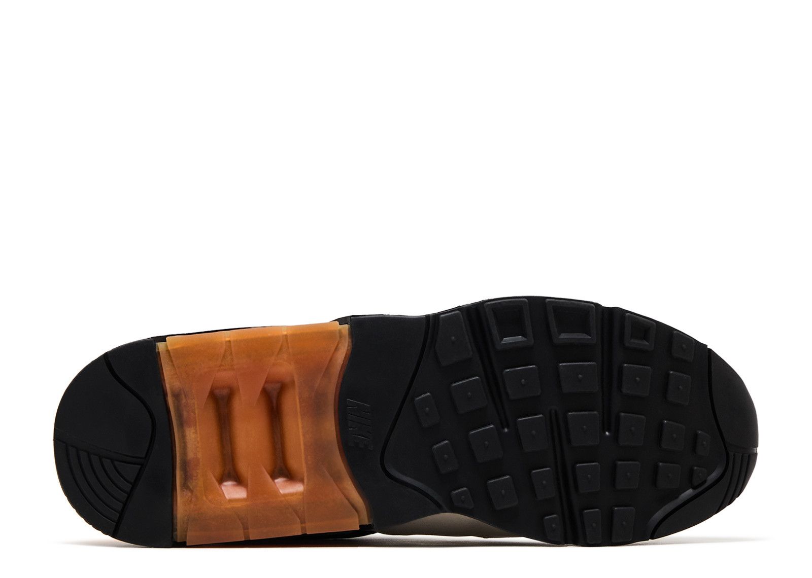 Air Max 180 'Light Orewood Brown Sundial' - Nike - IB3076 100