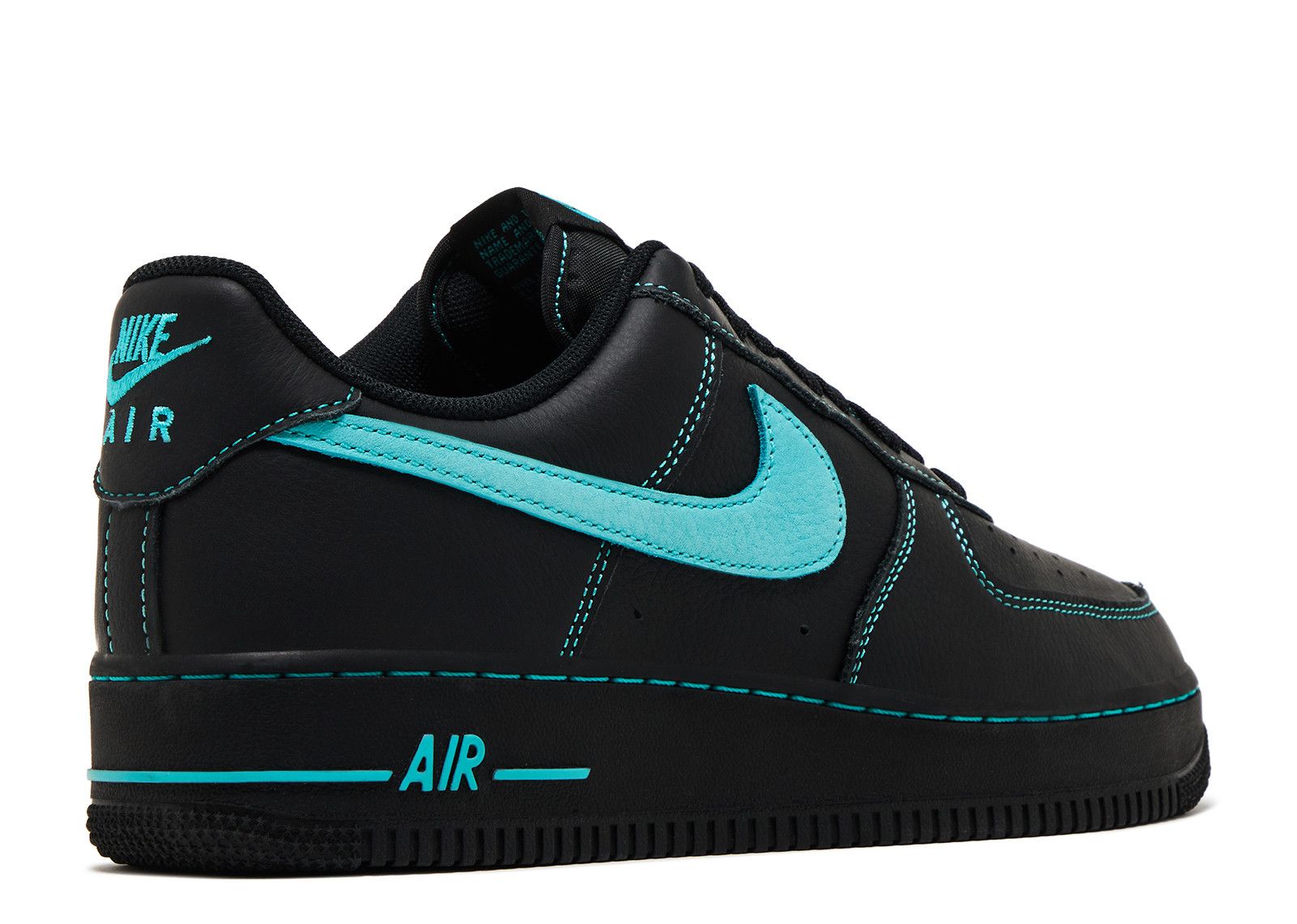 Nike Air Force 1 ティファニー Nike Air Force 1 Low 