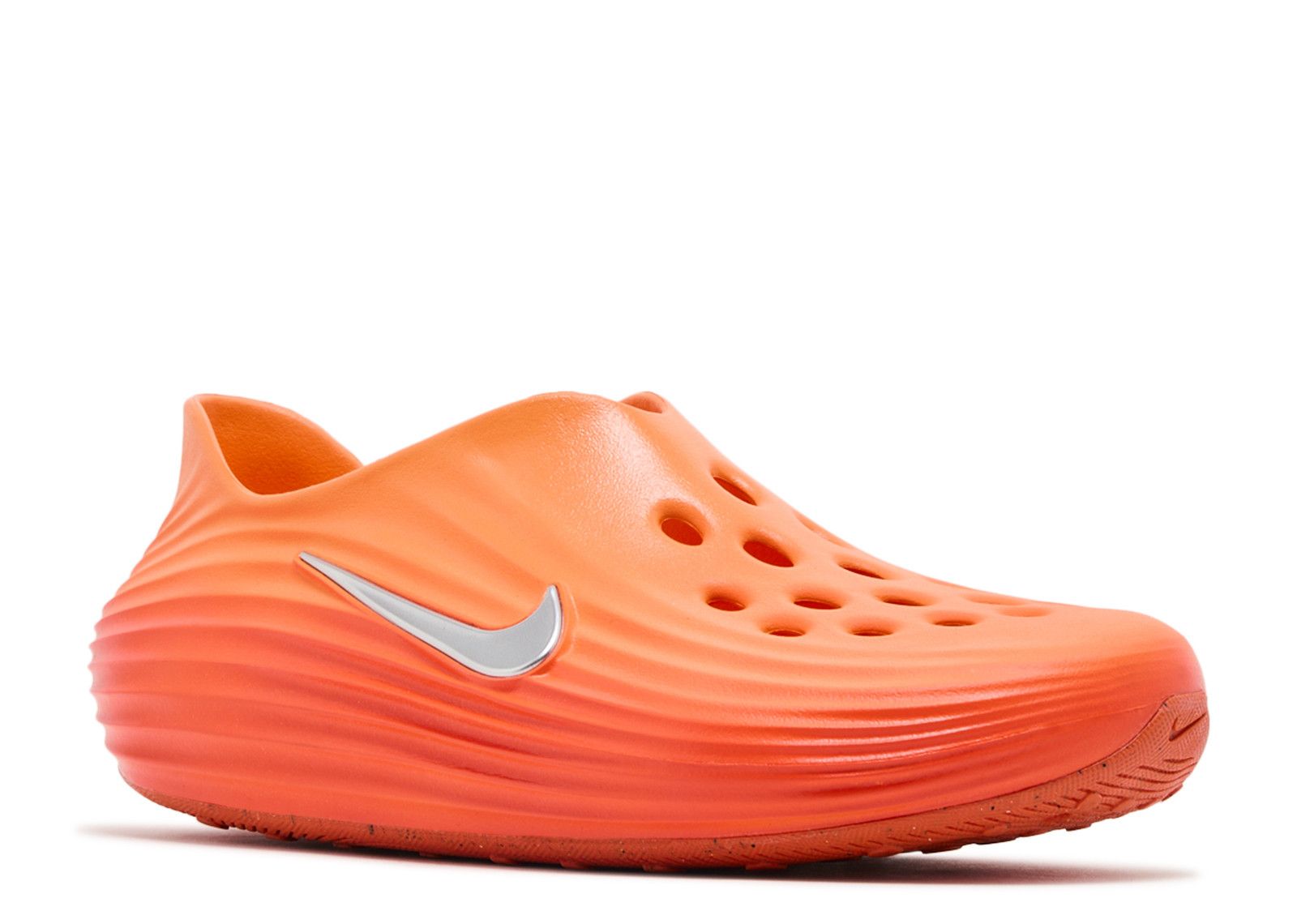 JUNHERMES オレンジMMレフィル未使用 ReactX Rejuven8 'Safety Orange' - Nike - HV5060 800 - safety
