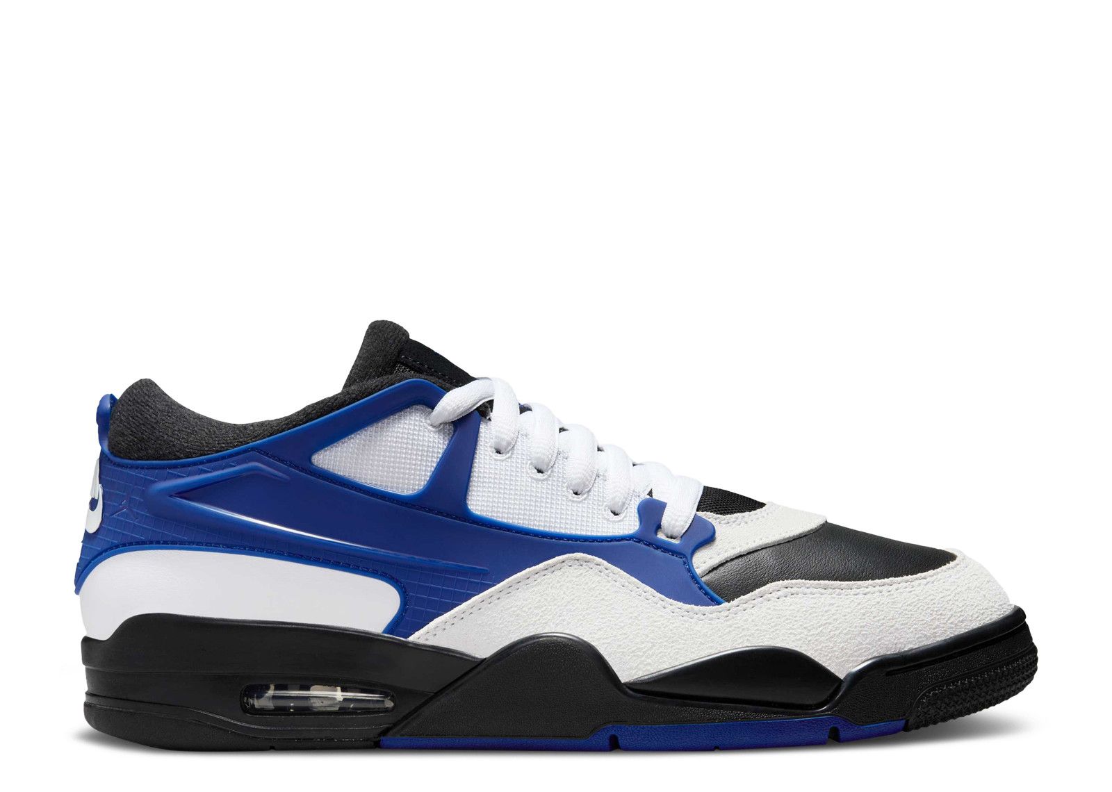 Jordan 4 RM 'Motorsports' - Air Jordan - FQ7939 140 - white/deep