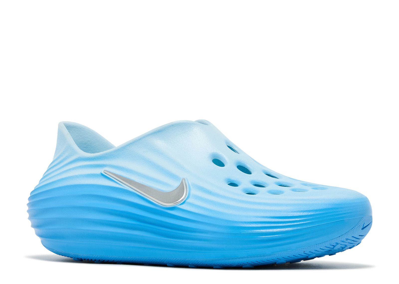 ReactX Rejuven8 GS 'Glacier Blue' - Nike - IF1746 402 - glacier
