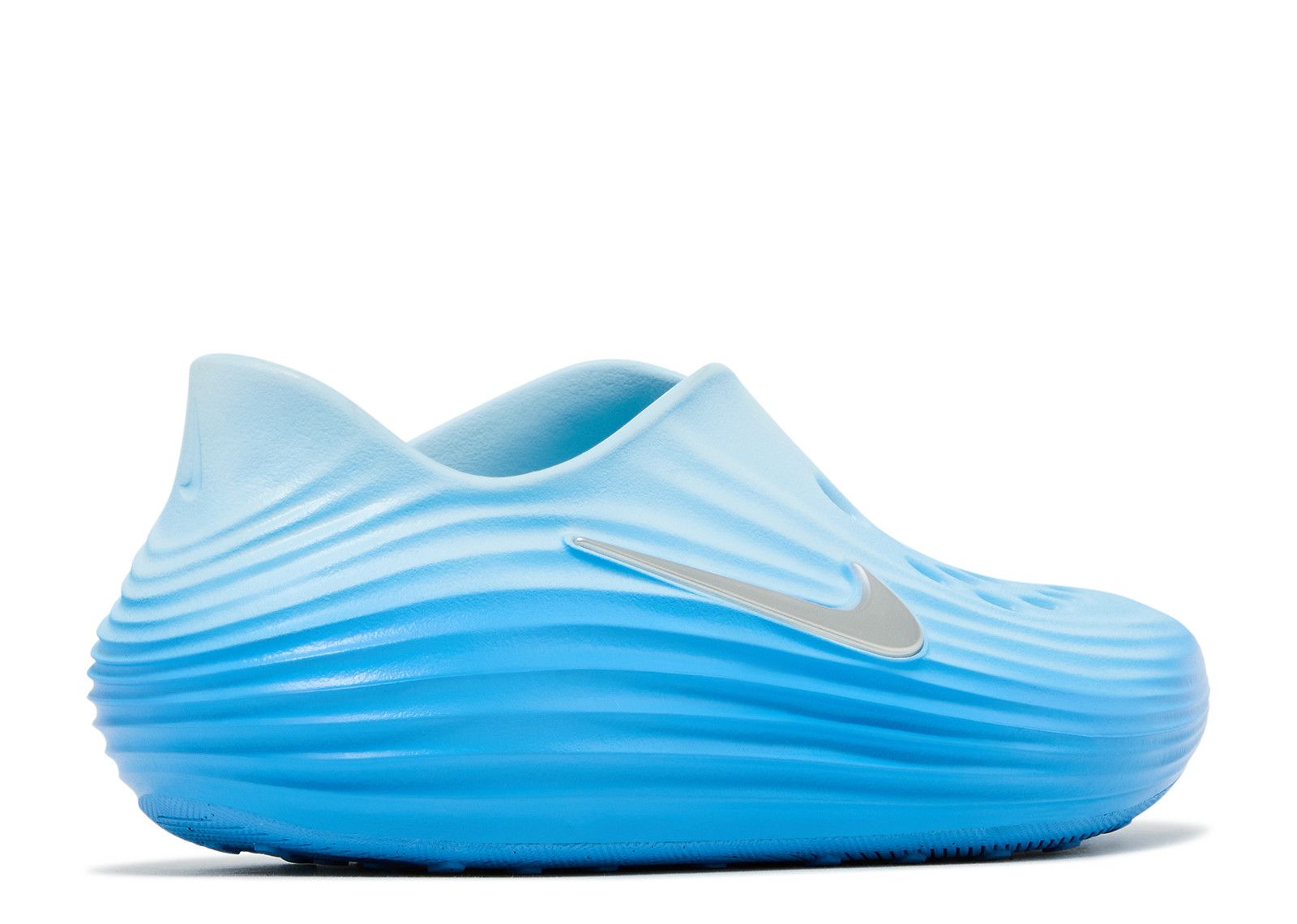ReactX Rejuven8 GS 'Glacier Blue' - Nike - IF1746 402 - glacier