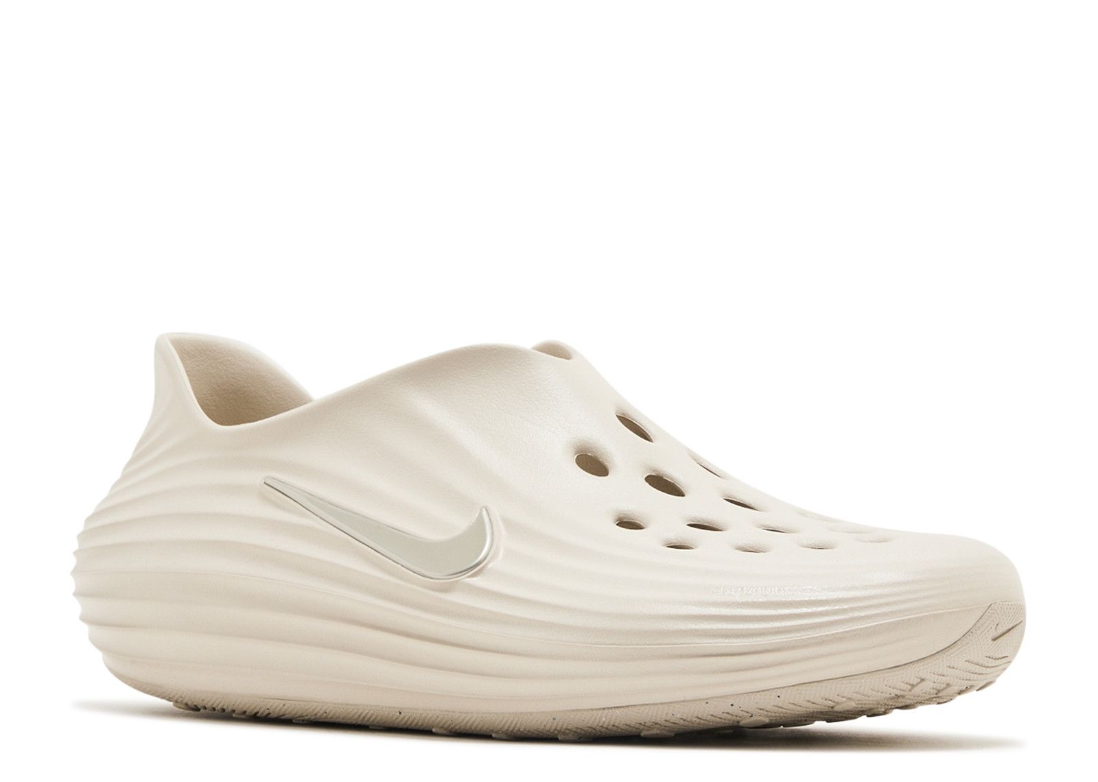 ReactX Rejuven8 'Light Orewood Brown' - Nike - HV5060 100 - light