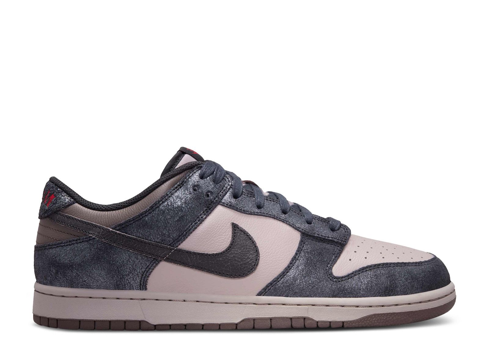 Dunk Low 'NYC CBGB'