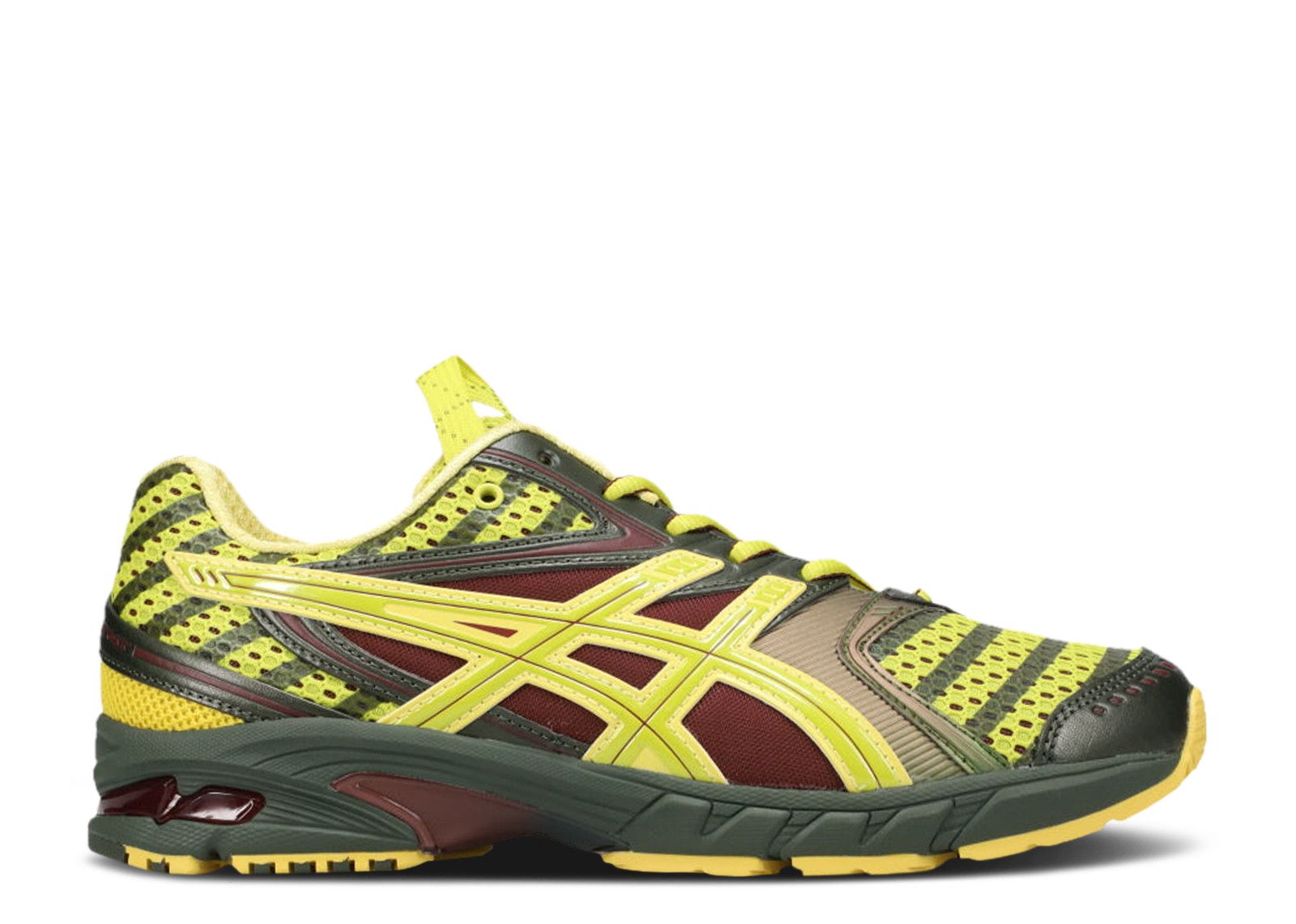 Kiko Kostadinov X UB8 S GT 2160 
