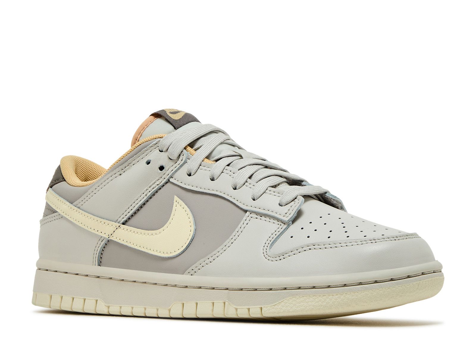Dunk Low Retro 'Light Bone Cave Stone' - Nike - IB4503 072 - light