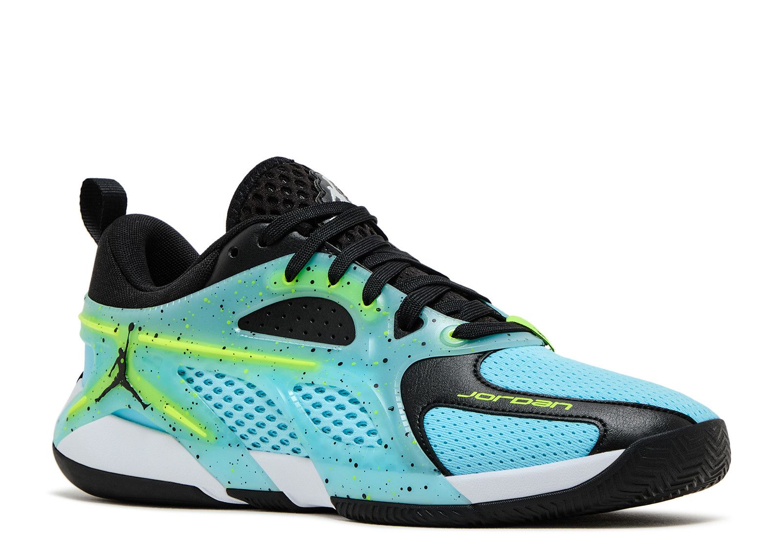 Paolo Banchero x Jordan Heir ‘Seattle Rotary’