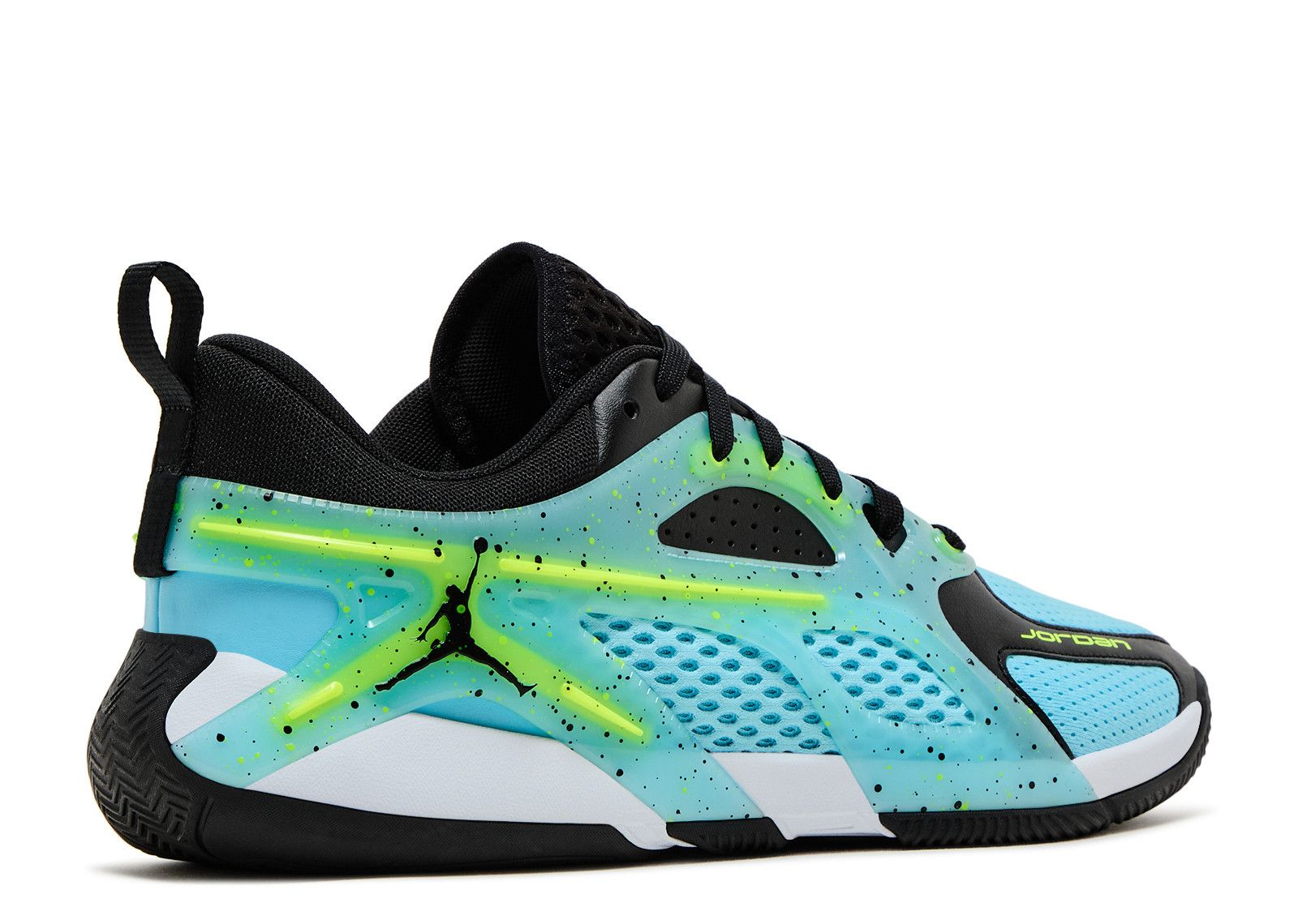 Paolo Banchero x Jordan Heir ‘Seattle Rotary’