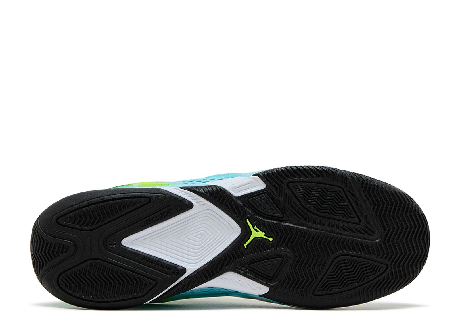 Paolo Banchero x Jordan Heir ‘Seattle Rotary’