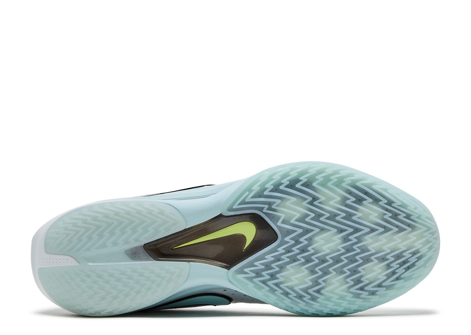 新品 NIKE G.T. CUT3 GLACIER BLUE 25cm Nike Zoom GT Cut 3 Glacier Blue DV2913-104 | SneakerNews.com