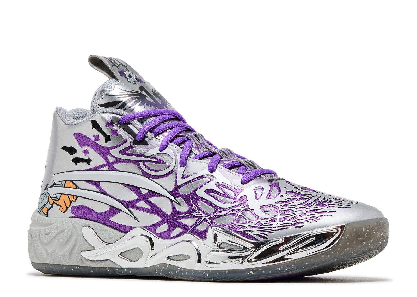 Teenage Mutant Ninja Turtles X MB.04 'Shredder' - Puma - 312525 01