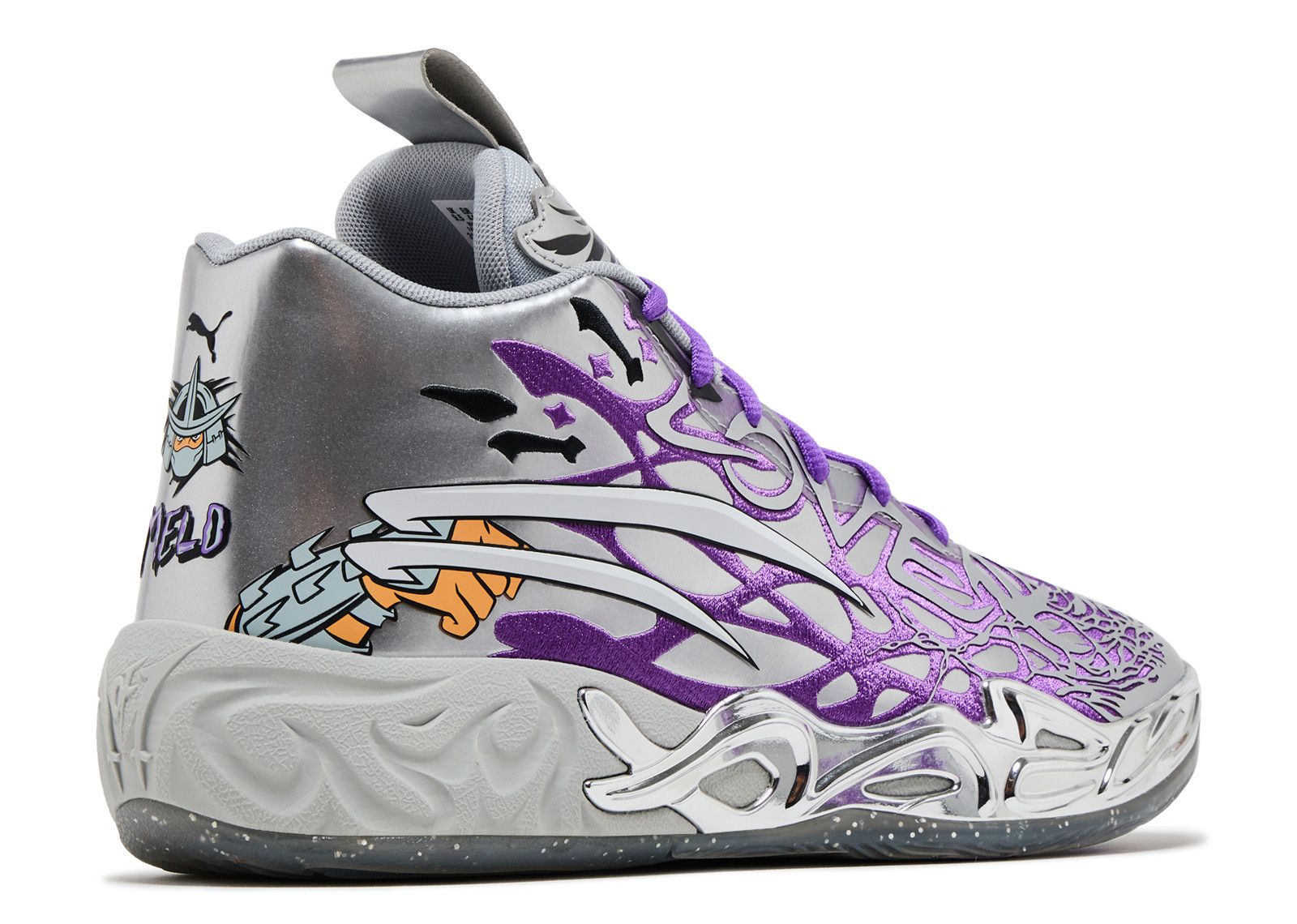 Teenage Mutant Ninja Turtles X MB.04 'Shredder' - Puma - 312525 01