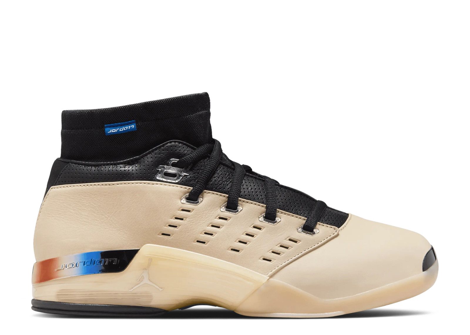 Zion Williamson x Jordan 1 Retro Low OG 'Voodoo Alternate'