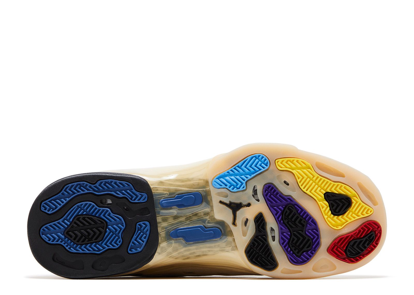 Infinite Archives X Jordan 17 Retro Low 'Beach' - Air Jordan