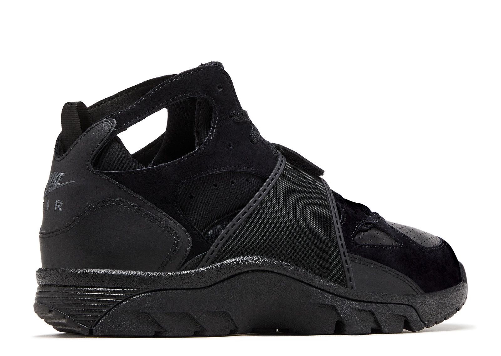 Nike Air Trainer Huarache ‘Triple Black’