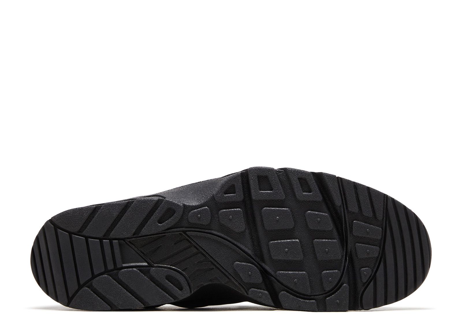 Nike Air Trainer Huarache ‘Triple Black’