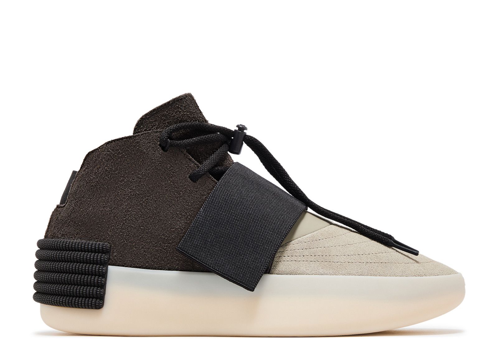 Adidas Fear of God Athletics Trainer 'Night Brown Sesame'