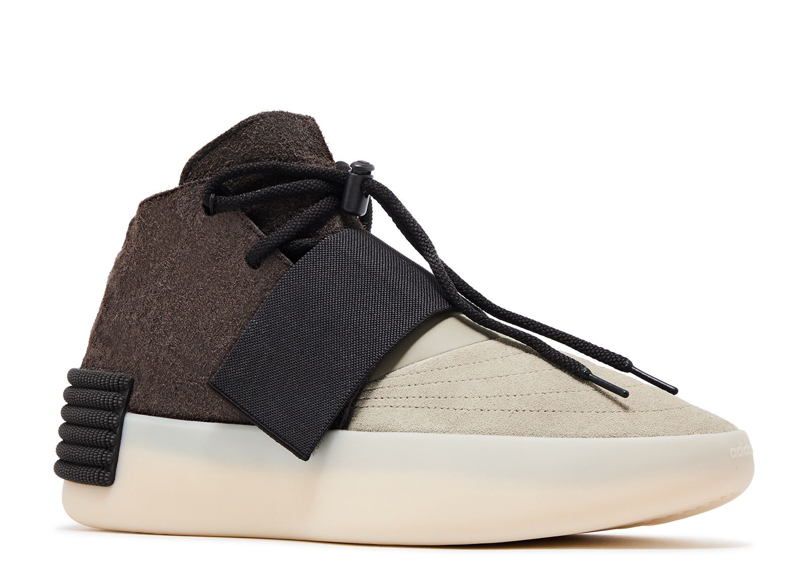 Adidas Fear of God Athletics Trainer ‘Night Brown Sesame’