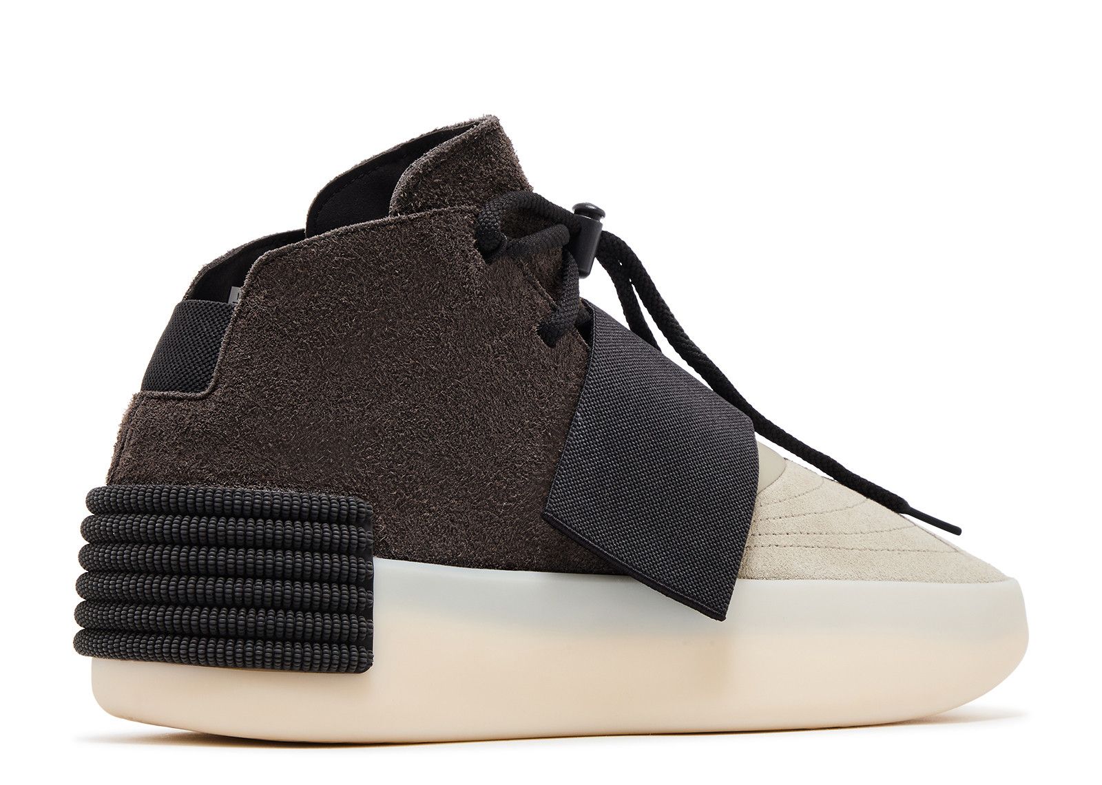 Adidas Fear of God Athletics Trainer ‘Night Brown Sesame’