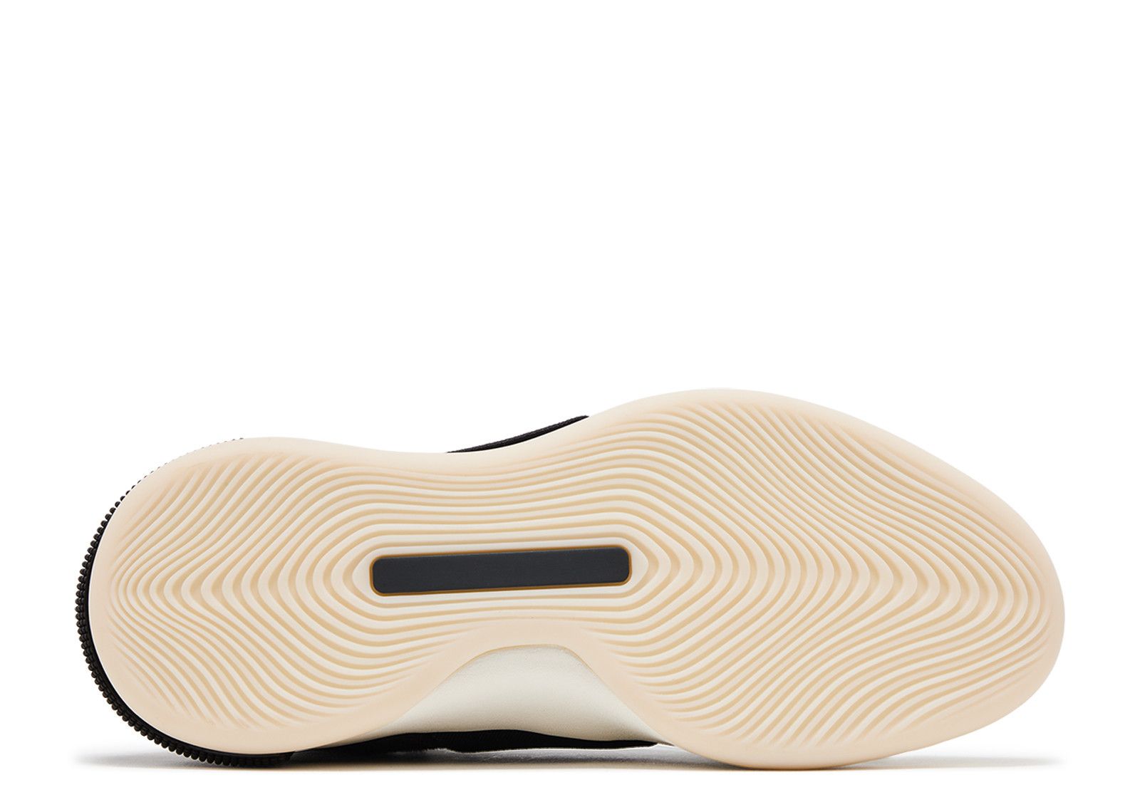 Adidas Fear of God Athletics Trainer ‘Night Brown Sesame’