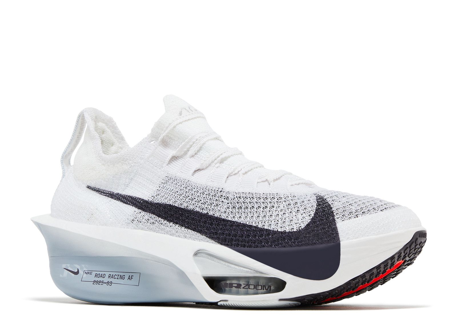 Air Zoom Alphafly NEXT% 3 'Gridiron' - Nike - FD8311 101 - white