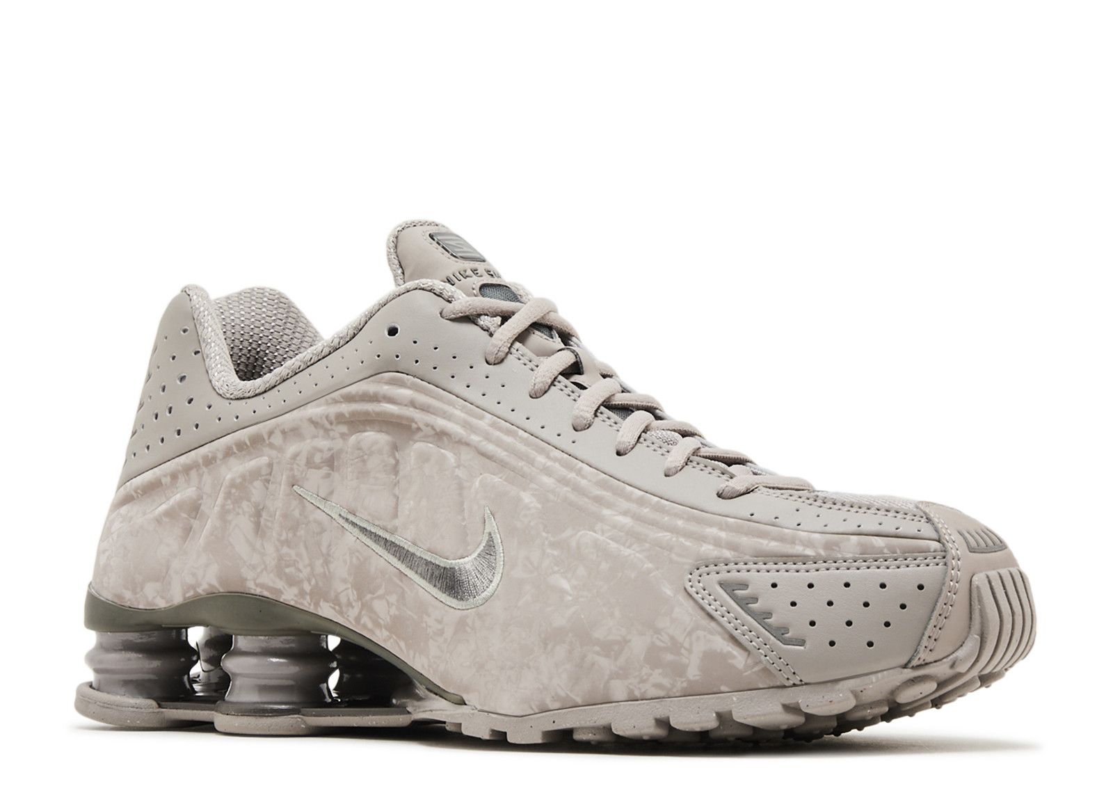 NIKE SHOX R4 フローラル HV0934 Nike Shox R4 