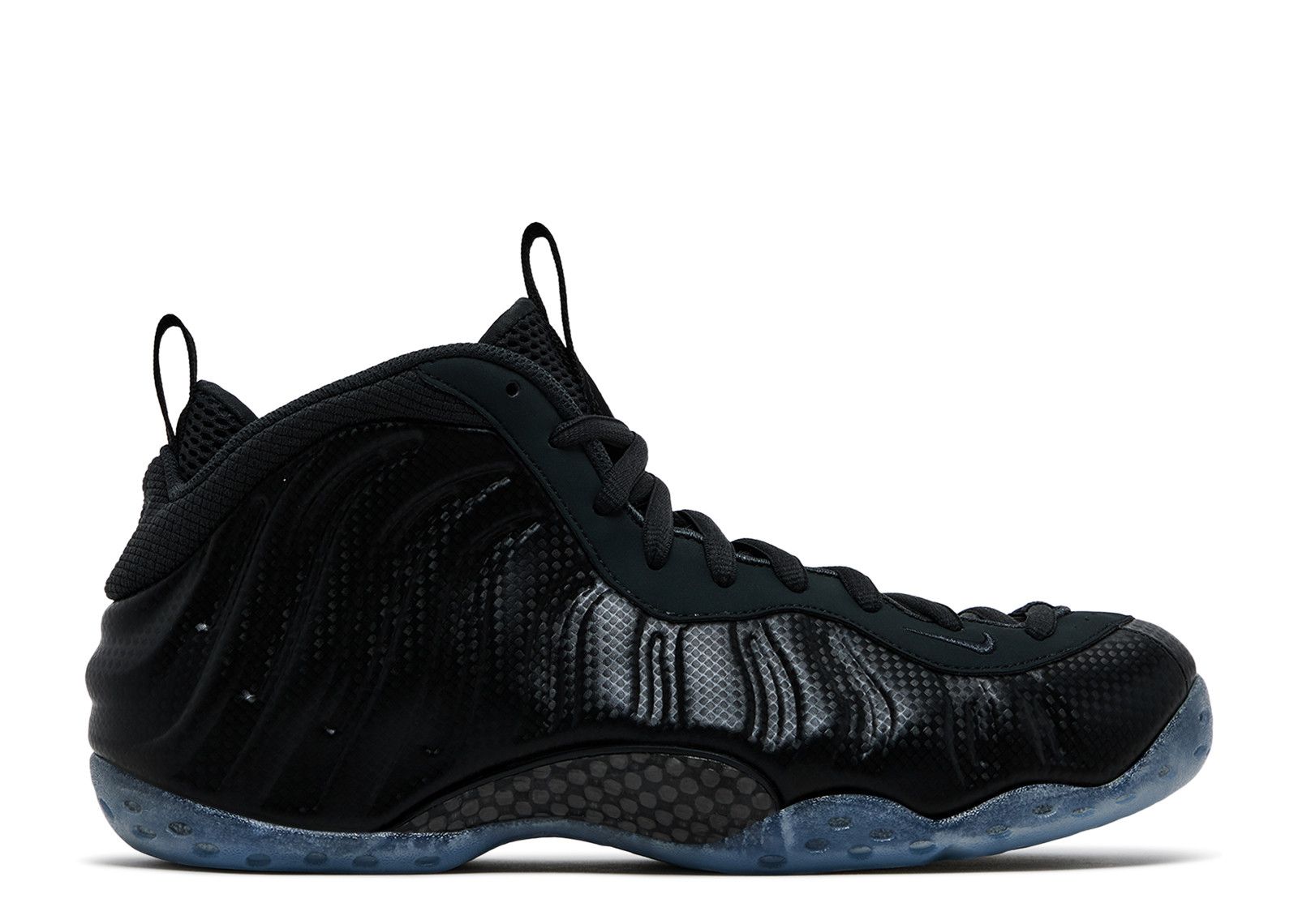 Air Foamposite One 'Carbon Fiber' - Nike - HF2902 002 - black